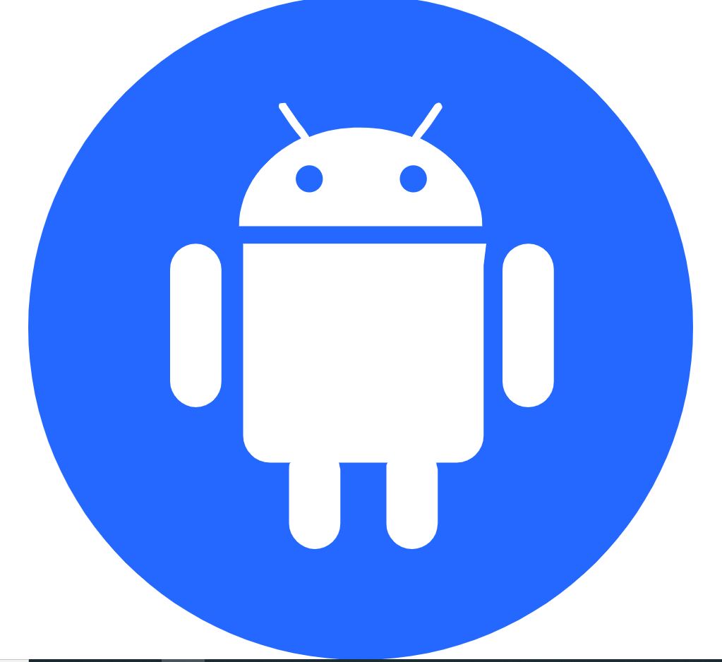 android logo